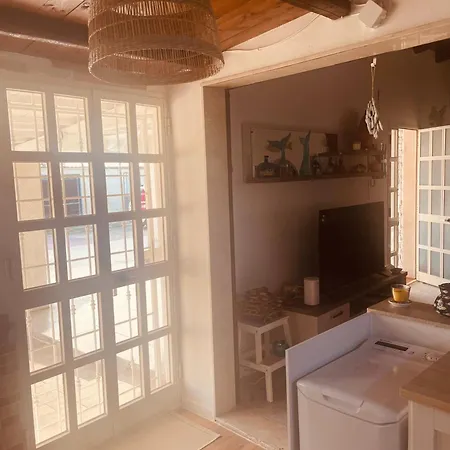 Villa Granita